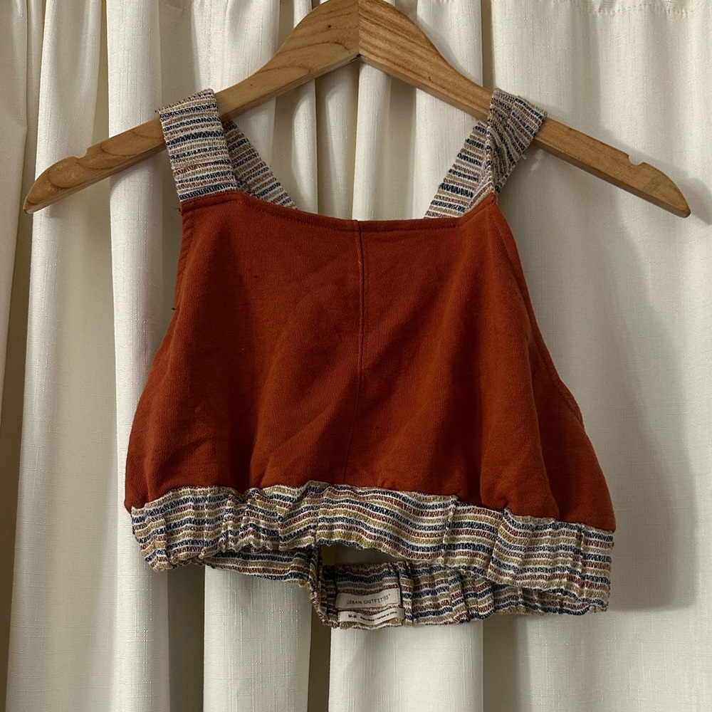 Urban outfitters top